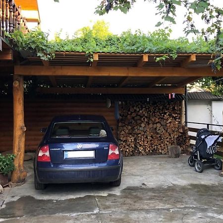 Friendly House Apartment Kolomyia Bagian luar foto