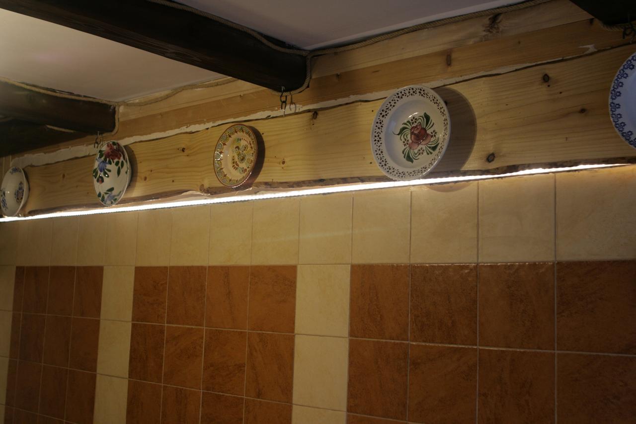 Friendly House Apartment Kolomyia Bagian luar foto