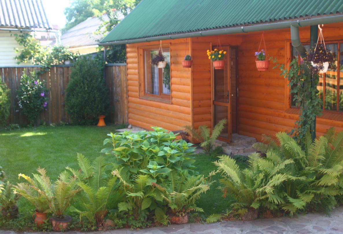 Friendly House Apartment Kolomyia Bagian luar foto