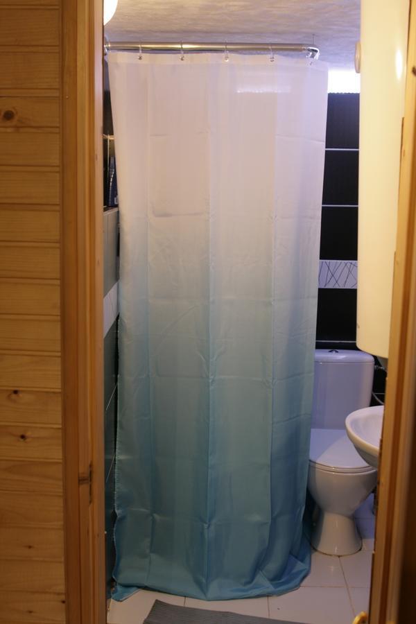 Friendly House Apartment Kolomyia Bagian luar foto