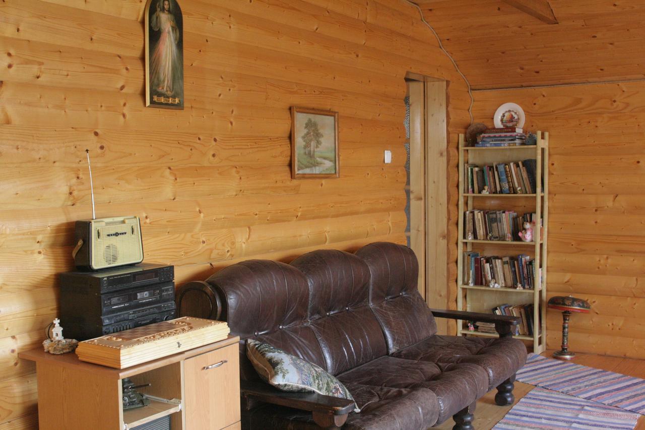 Friendly House Apartment Kolomyia Bagian luar foto
