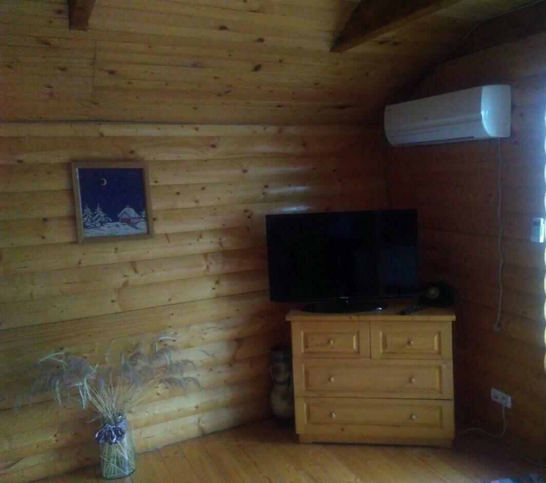 Friendly House Apartment Kolomyia Bagian luar foto